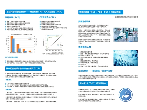 武漢美凱熒光系列